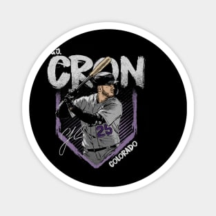 C.J. Cron Colorado Base Magnet